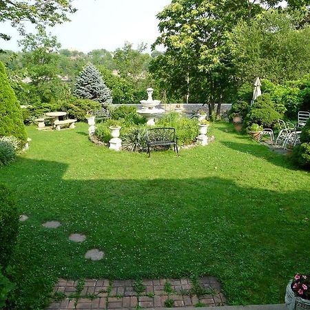 شلالات نياغارا Villa Alexandrea المظهر الخارجي الصورة