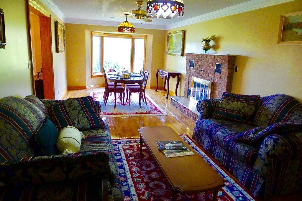 شلالات نياغارا Villa Alexandrea المظهر الخارجي الصورة