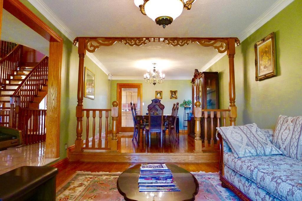 شلالات نياغارا Villa Alexandrea المظهر الخارجي الصورة