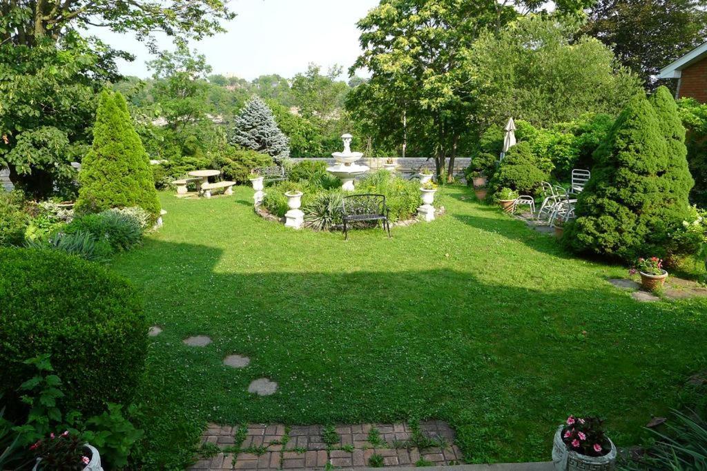 شلالات نياغارا Villa Alexandrea المظهر الخارجي الصورة