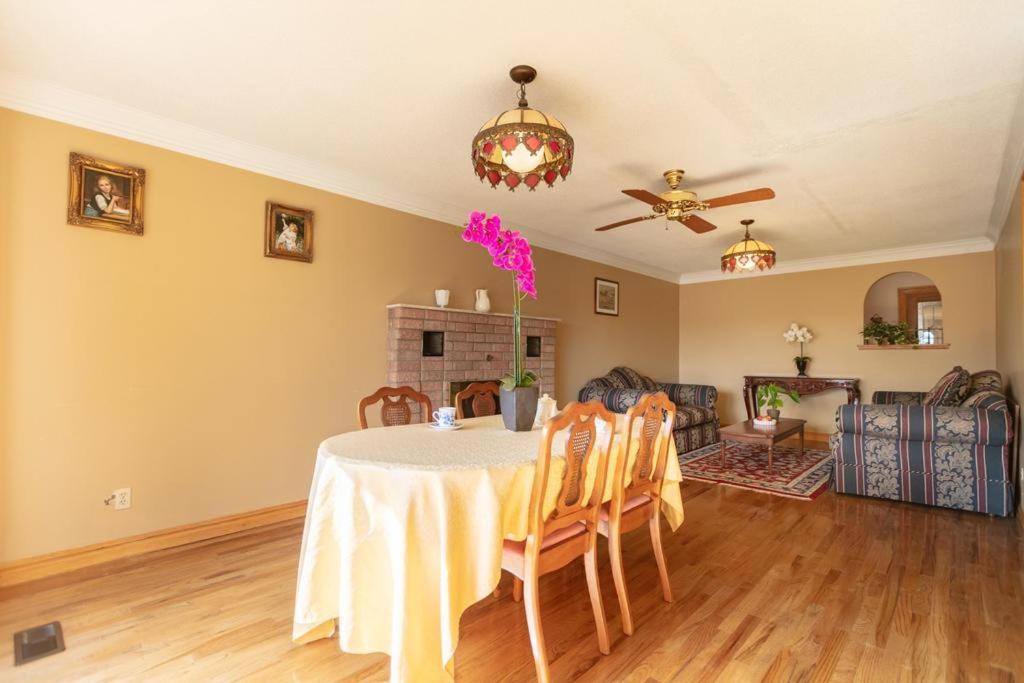 شلالات نياغارا Villa Alexandrea المظهر الخارجي الصورة