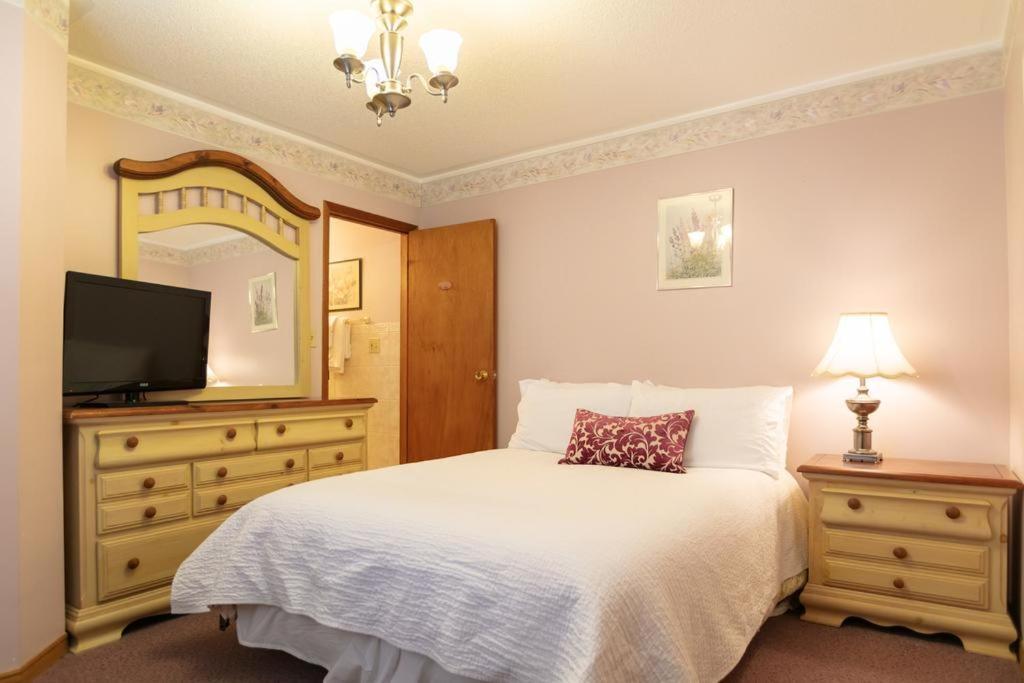 شلالات نياغارا Villa Alexandrea المظهر الخارجي الصورة
