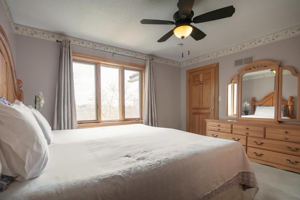 شلالات نياغارا Villa Alexandrea المظهر الخارجي الصورة