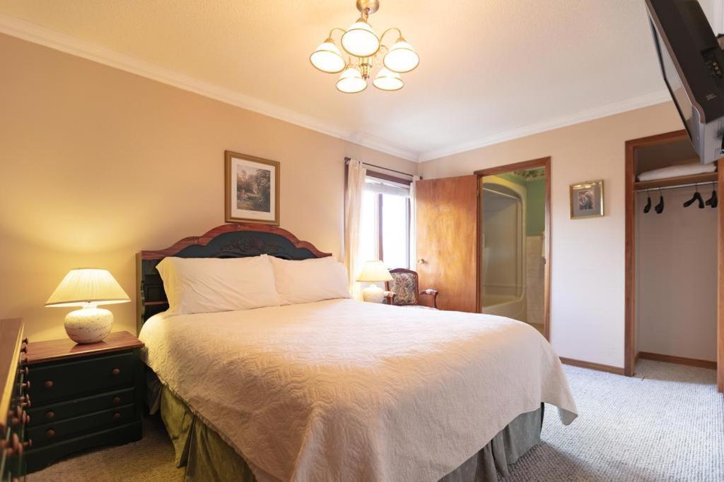 شلالات نياغارا Villa Alexandrea المظهر الخارجي الصورة