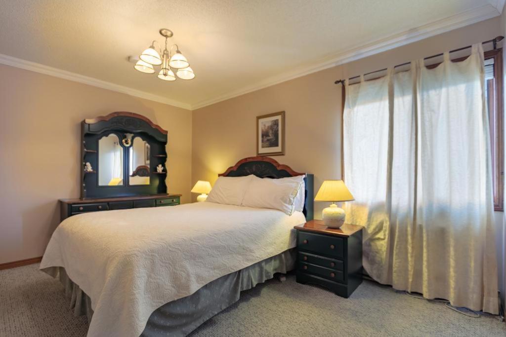 شلالات نياغارا Villa Alexandrea المظهر الخارجي الصورة