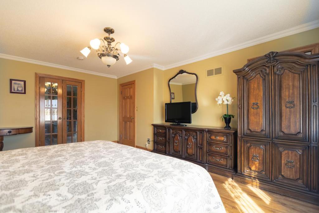 شلالات نياغارا Villa Alexandrea المظهر الخارجي الصورة