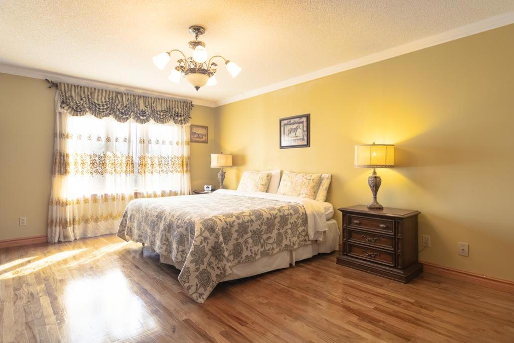 شلالات نياغارا Villa Alexandrea المظهر الخارجي الصورة