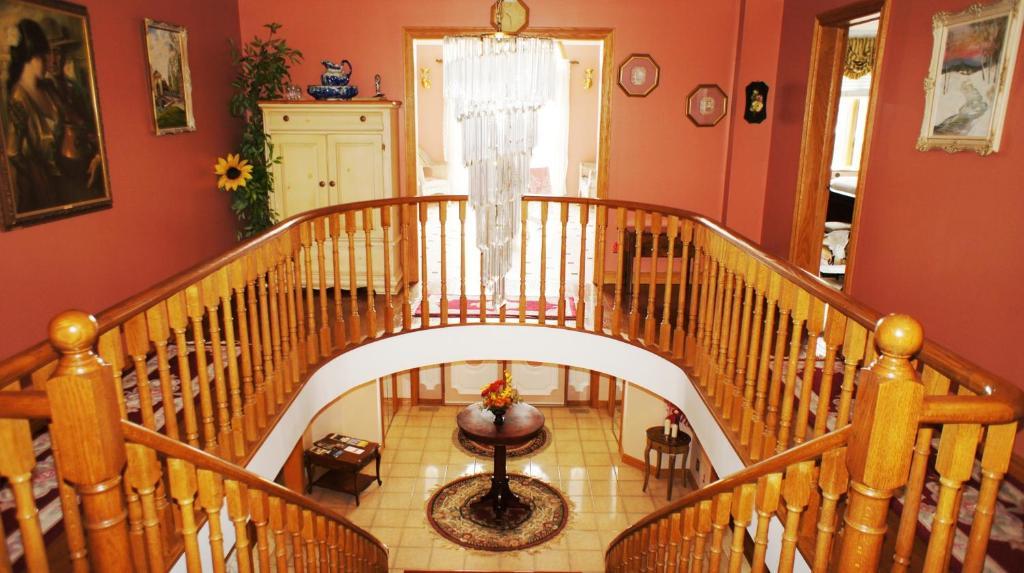 شلالات نياغارا Villa Alexandrea المظهر الخارجي الصورة