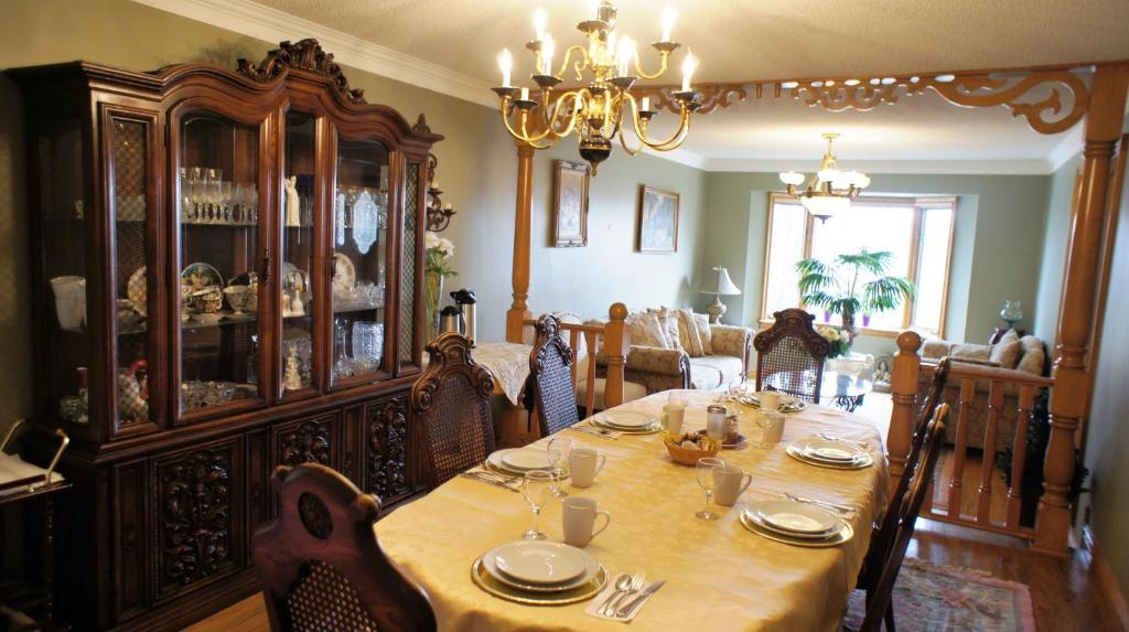 شلالات نياغارا Villa Alexandrea المظهر الخارجي الصورة