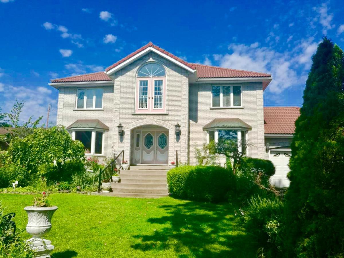 شلالات نياغارا Villa Alexandrea المظهر الخارجي الصورة