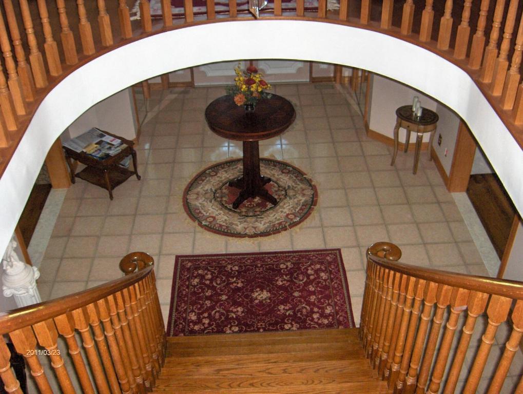 شلالات نياغارا Villa Alexandrea المظهر الخارجي الصورة